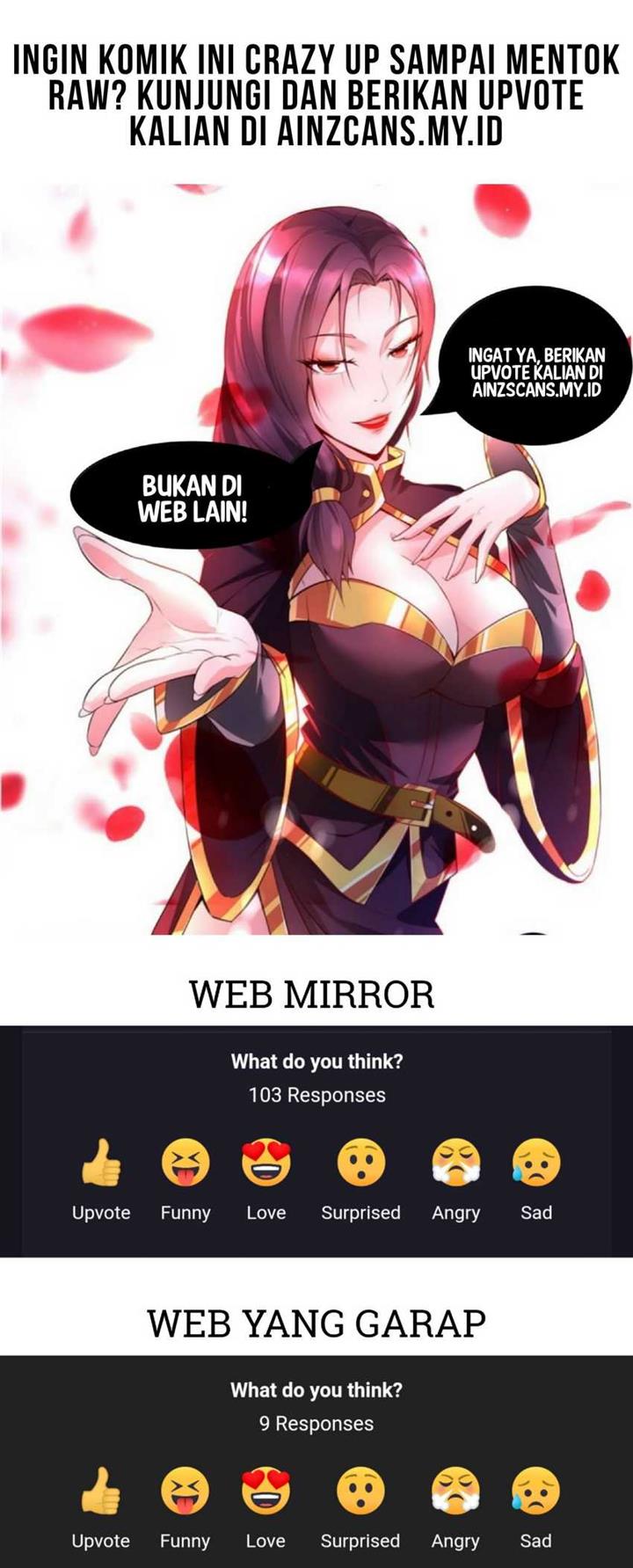 Read Infinite Level Up in Murim ID Manga Online