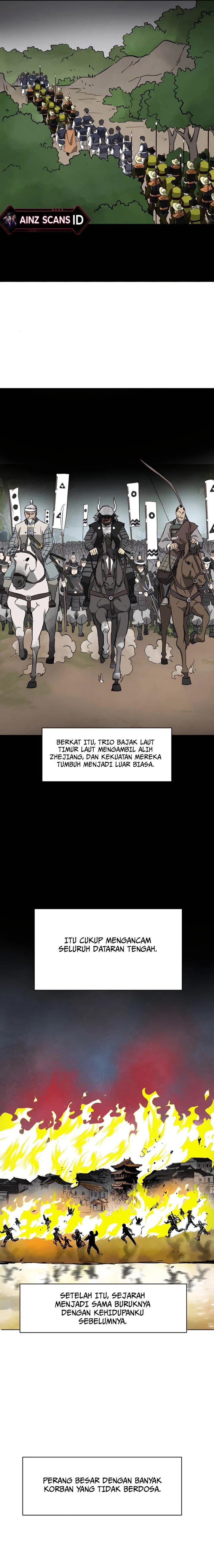 Read Infinite Level Up in Murim ID Manga Online