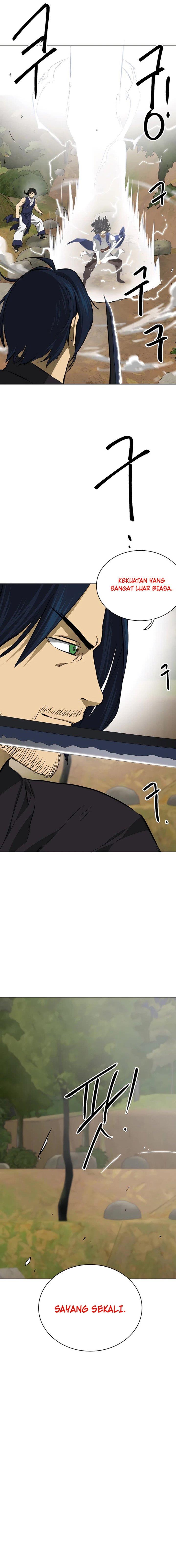 Read Infinite Level Up in Murim ID Manga Online