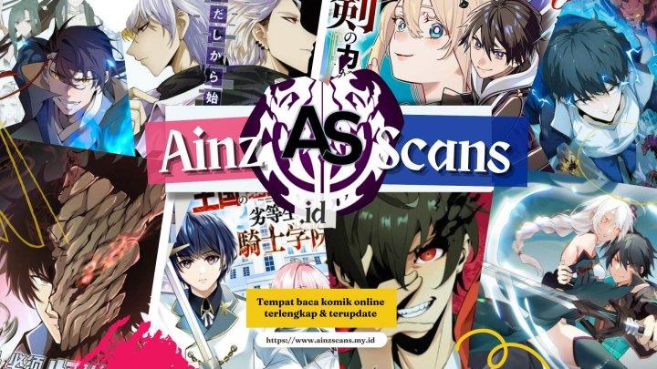 Read Infinite Level Up in Murim ID Manga Online