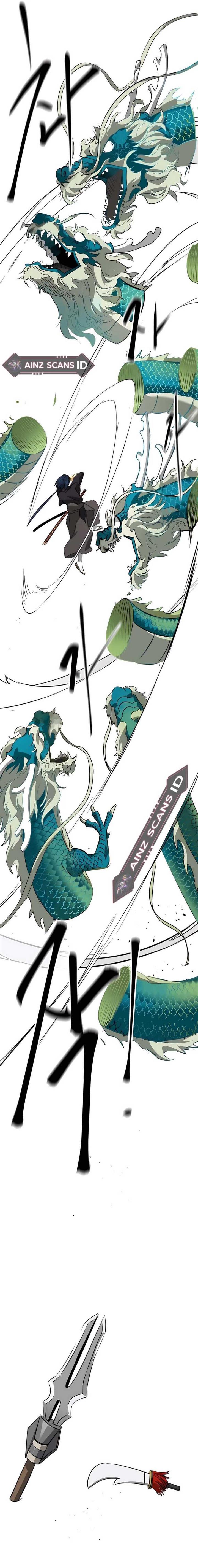 Read Infinite Level Up in Murim ID Manga Online