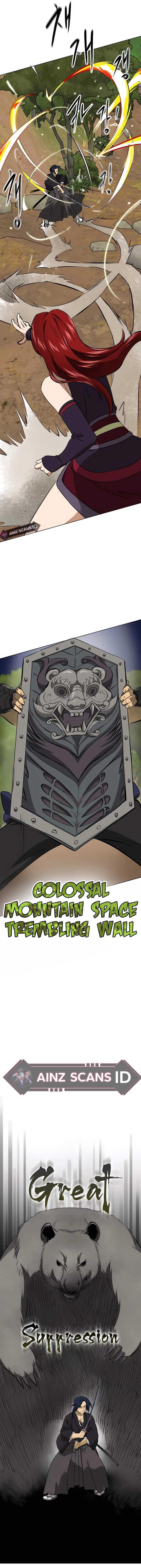 Read Infinite Level Up in Murim ID Manga Online