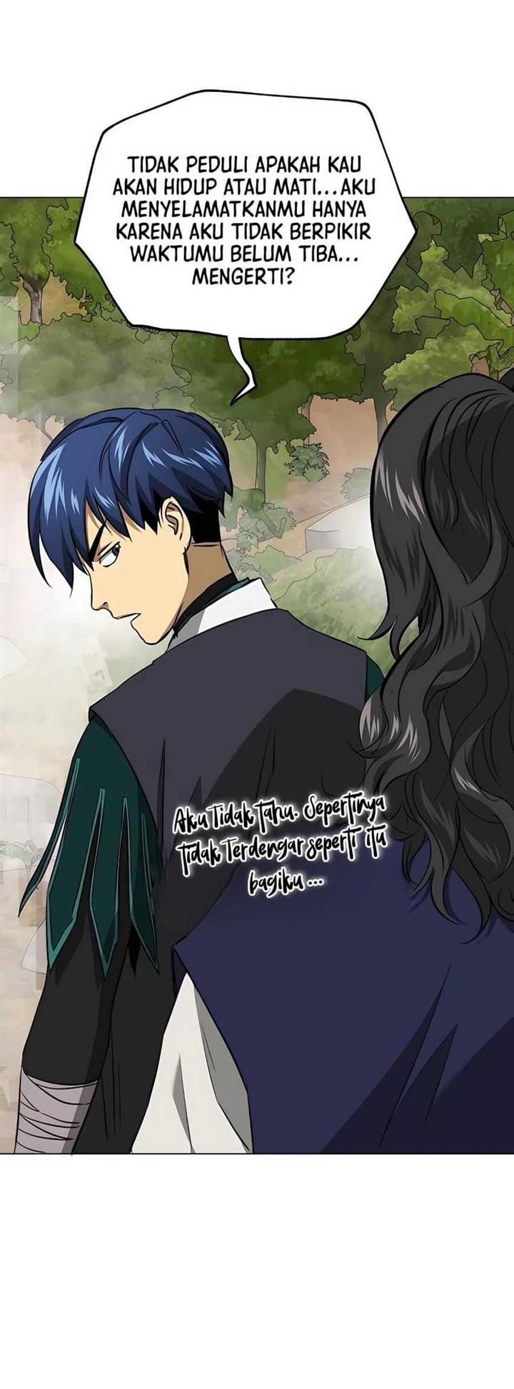 Read Infinite Level Up in Murim ID Manga Online