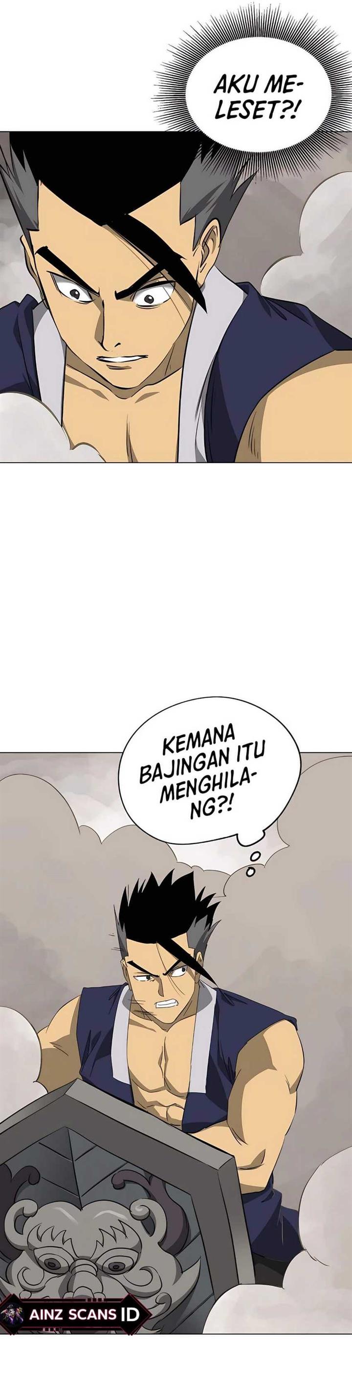 Read Infinite Level Up in Murim ID Manga Online
