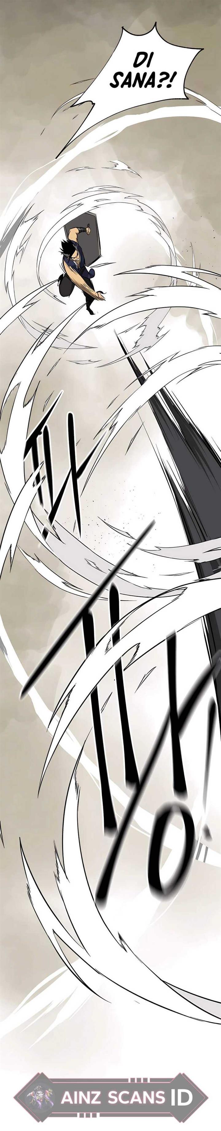 Read Infinite Level Up in Murim ID Manga Online