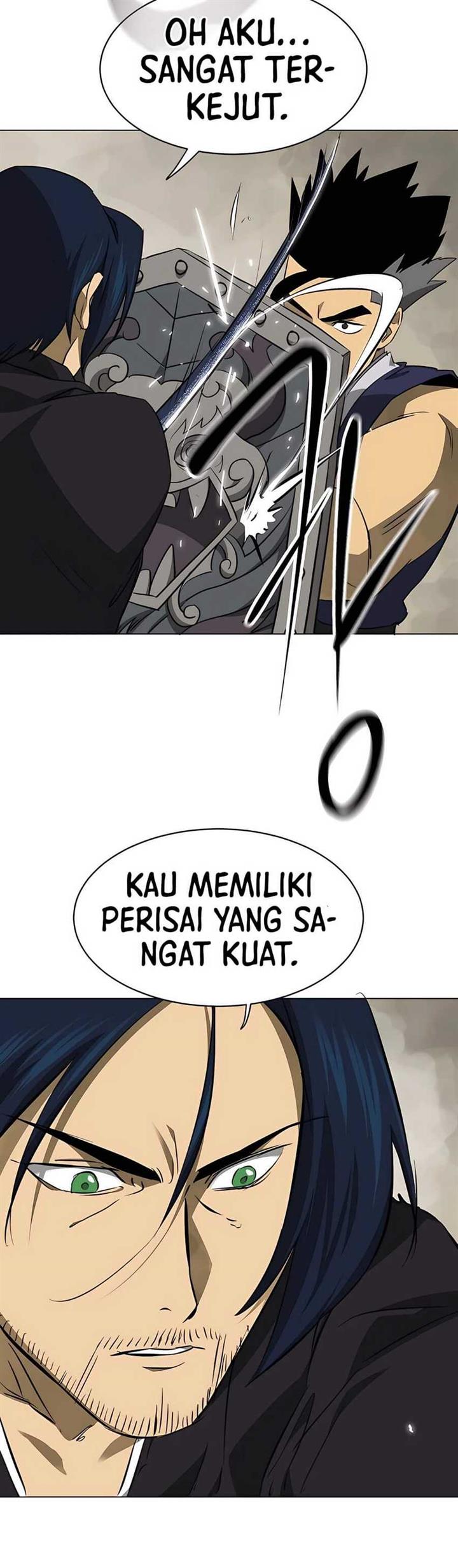 Read Infinite Level Up in Murim ID Manga Online
