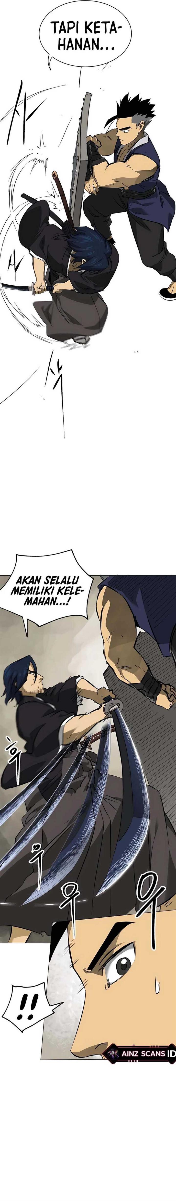 Read Infinite Level Up in Murim ID Manga Online