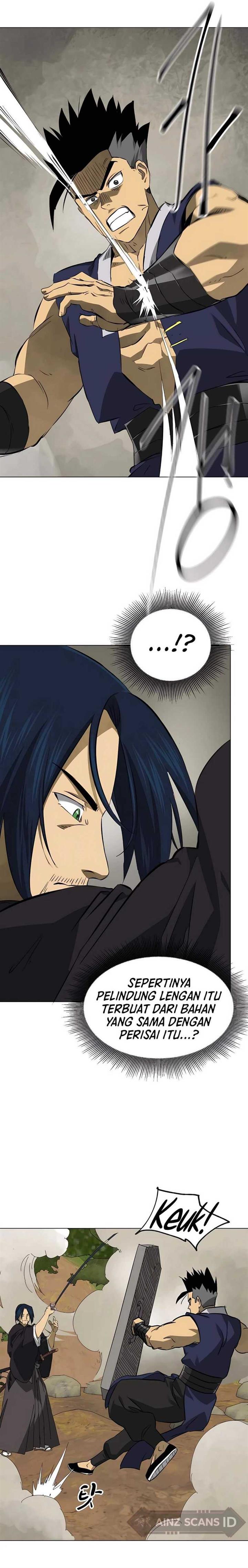 Read Infinite Level Up in Murim ID Manga Online