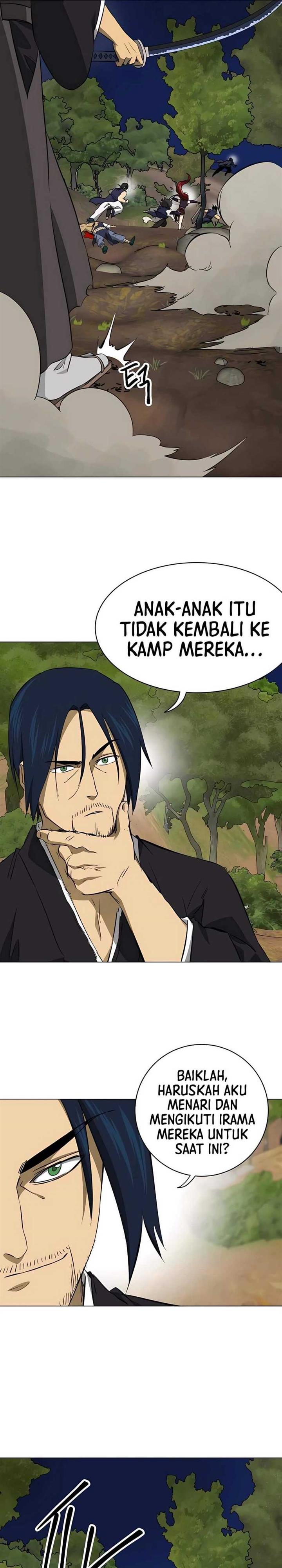 Read Infinite Level Up in Murim ID Manga Online