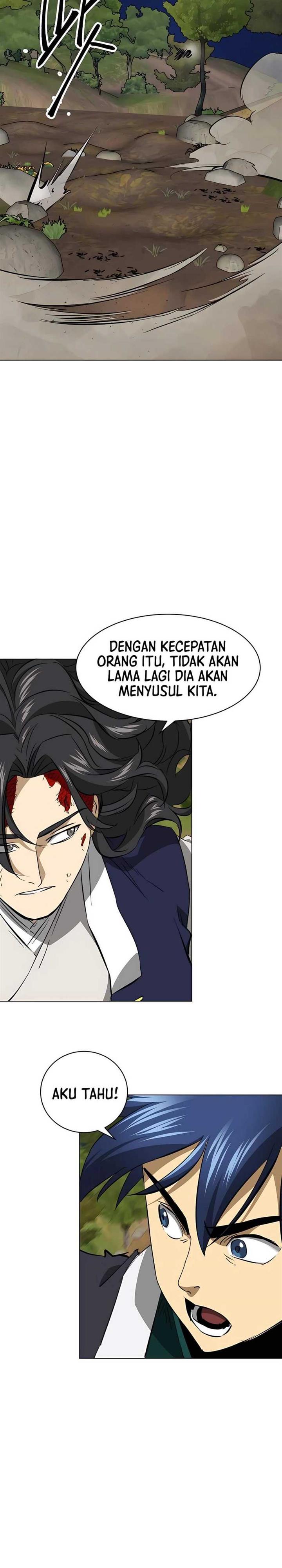 Read Infinite Level Up in Murim ID Manga Online