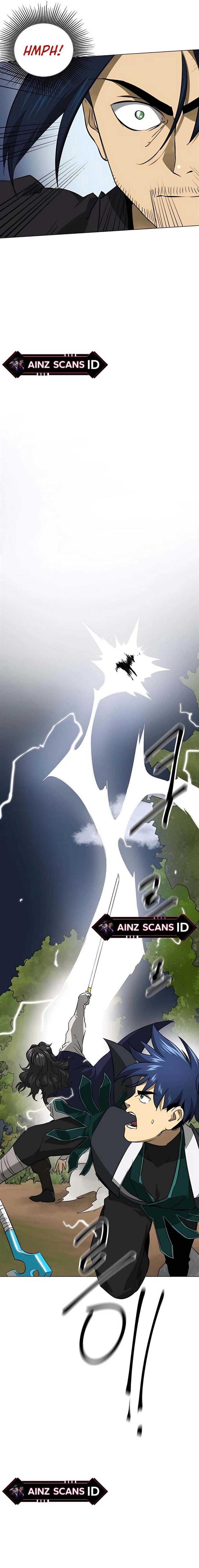 Read Infinite Level Up in Murim ID Manga Online