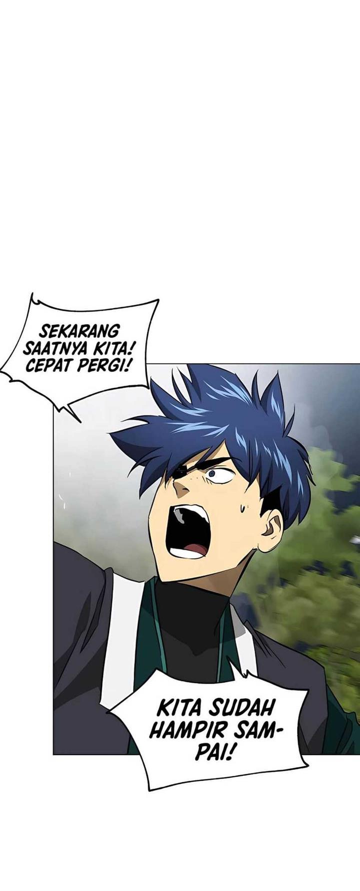 Read Infinite Level Up in Murim ID Manga Online