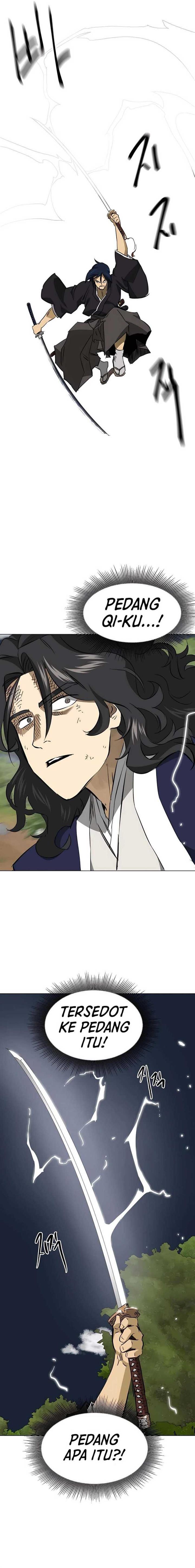 Read Infinite Level Up in Murim ID Manga Online