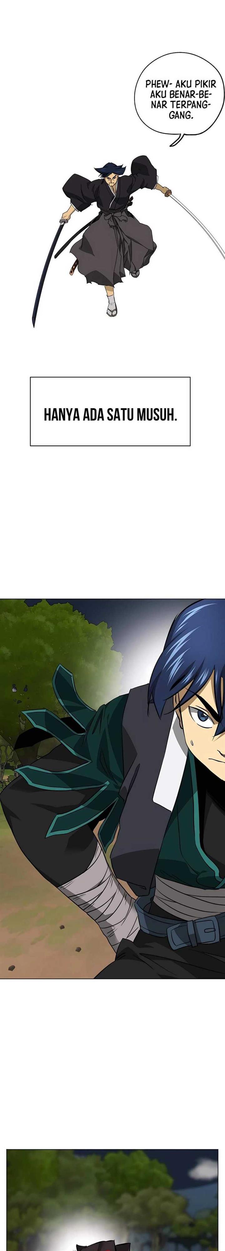 Read Infinite Level Up in Murim ID Manga Online