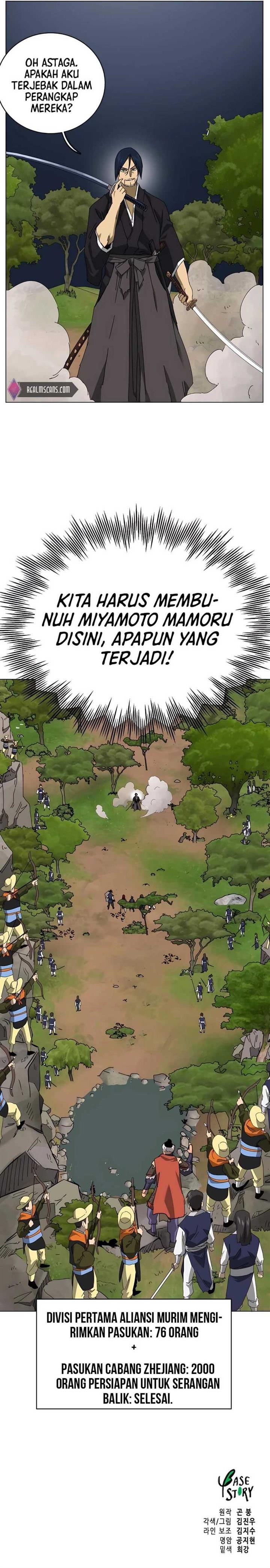 Read Infinite Level Up in Murim ID Manga Online