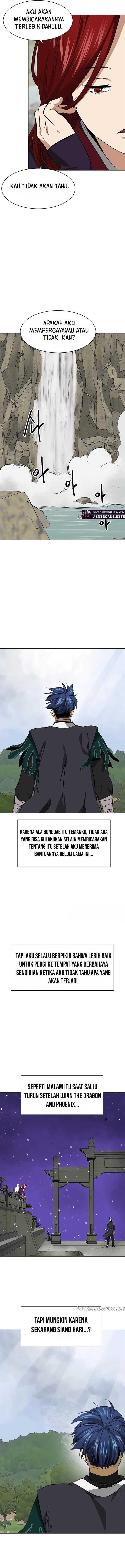 Read Infinite Level Up in Murim ID Manga Online