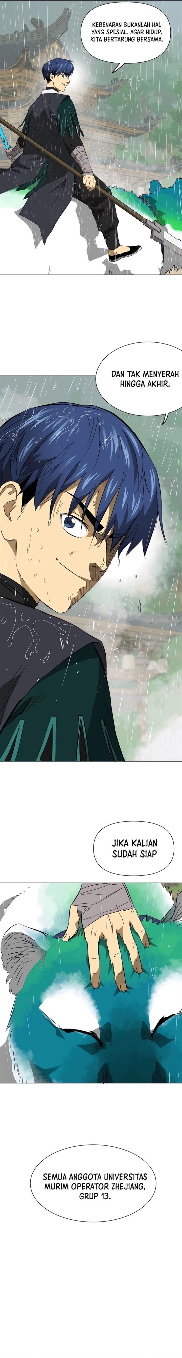 Read Infinite Level Up in Murim ID Manga Online