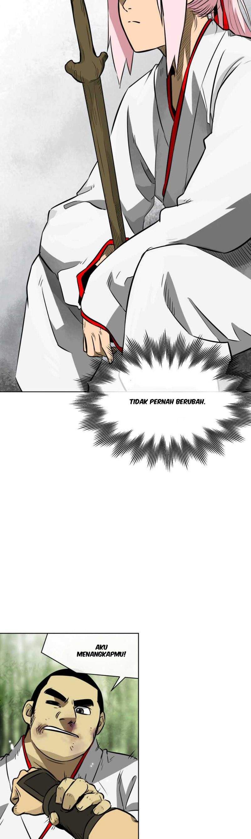Read Infinite Level Up in Murim ID Manga Online