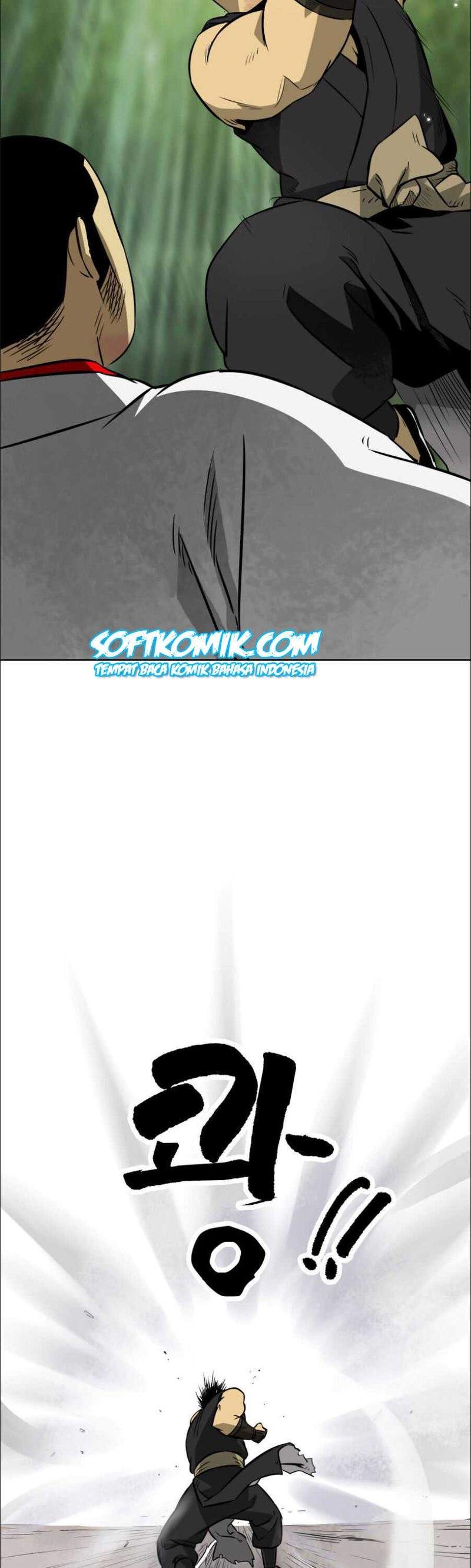 Read Infinite Level Up in Murim ID Manga Online