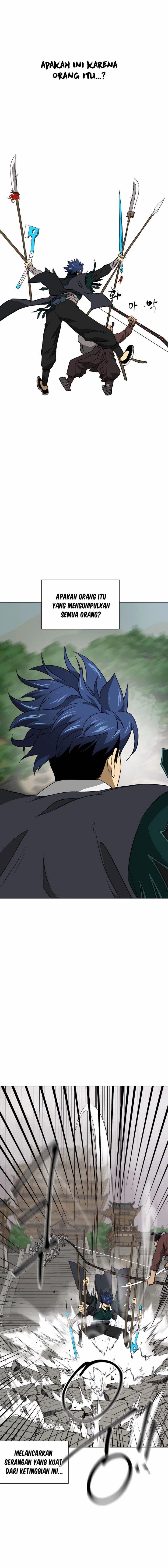 Read Infinite Level Up in Murim ID Manga Online