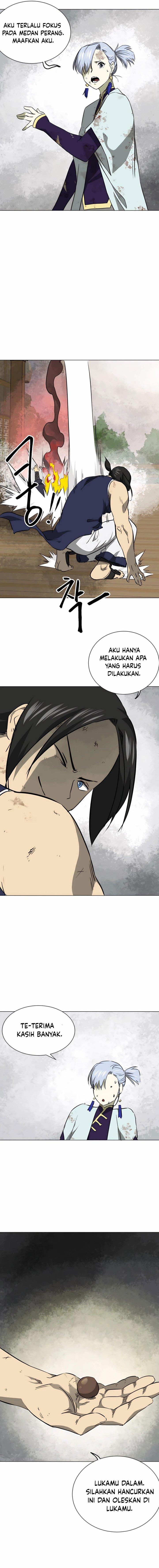 Read Infinite Level Up in Murim ID Manga Online