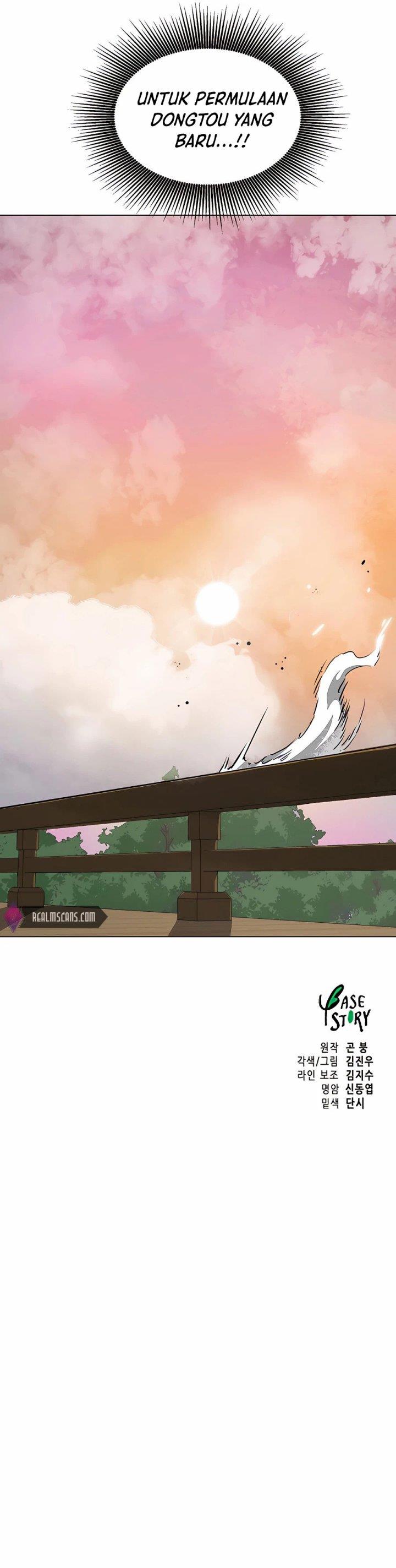 Read Infinite Level Up in Murim ID Manga Online
