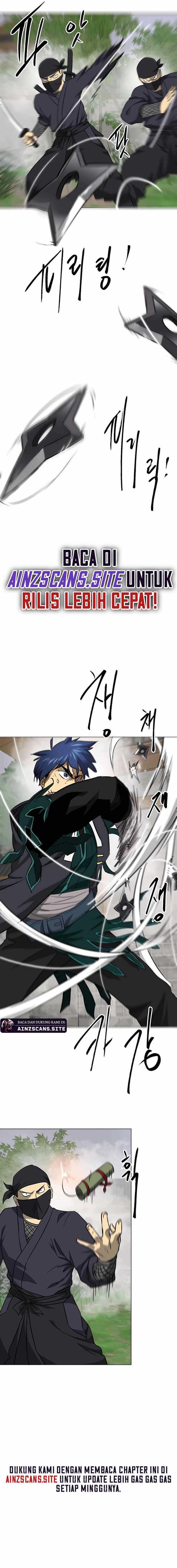 Read Infinite Level Up in Murim ID Manga Online
