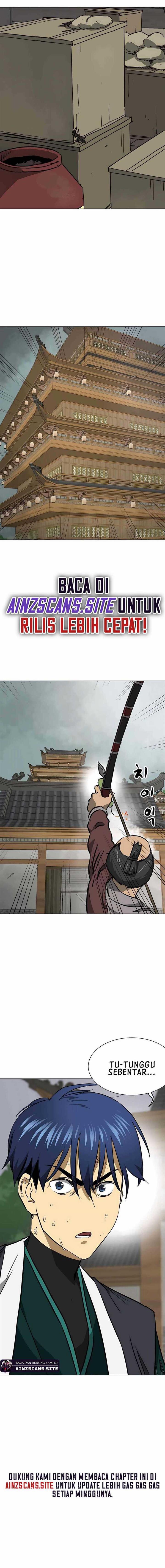 Read Infinite Level Up in Murim ID Manga Online
