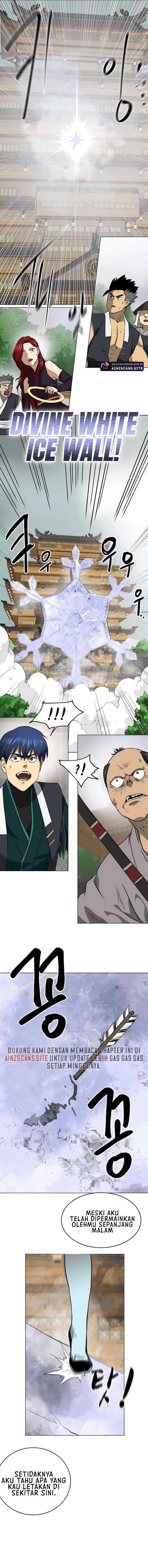 Read Infinite Level Up in Murim ID Manga Online