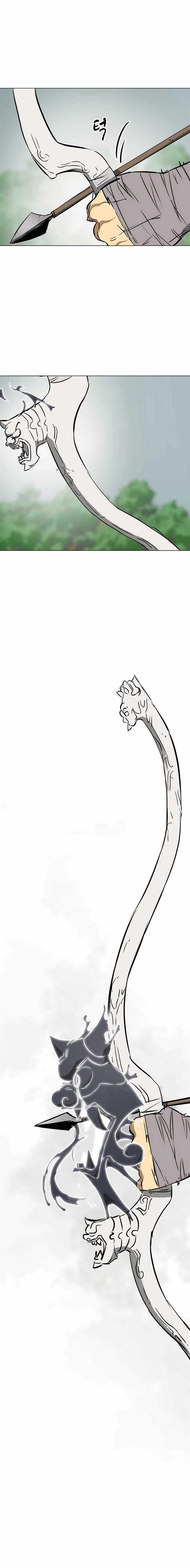 Read Infinite Level Up in Murim ID Manga Online