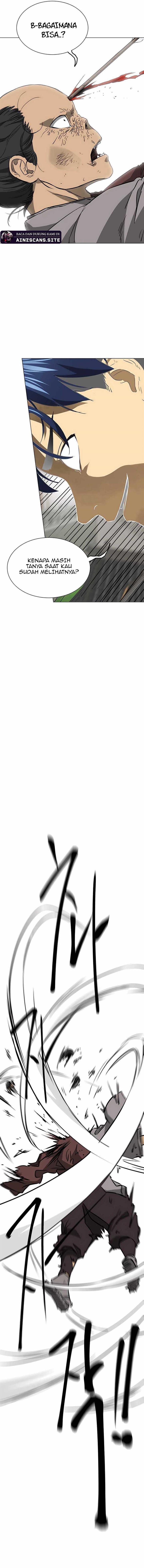 Read Infinite Level Up in Murim ID Manga Online
