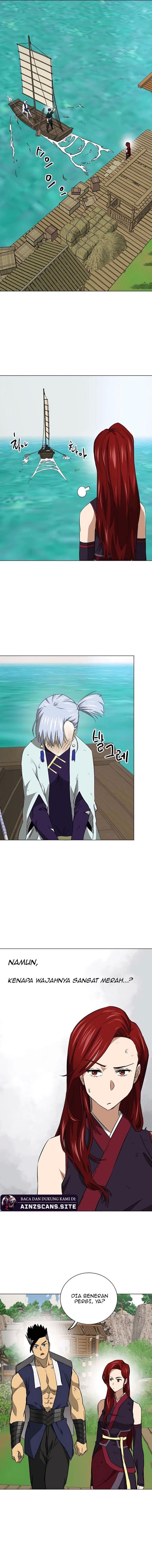Read Infinite Level Up in Murim ID Manga Online