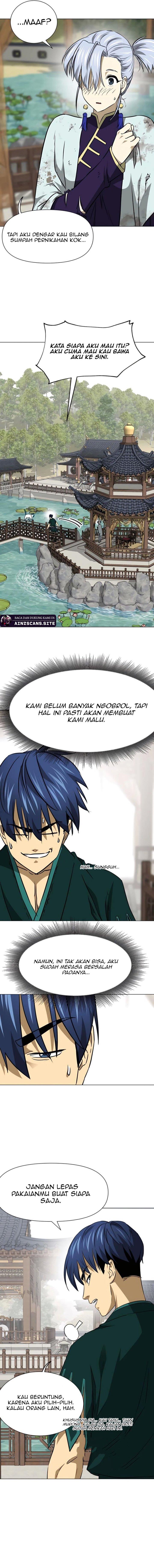 Read Infinite Level Up in Murim ID Manga Online