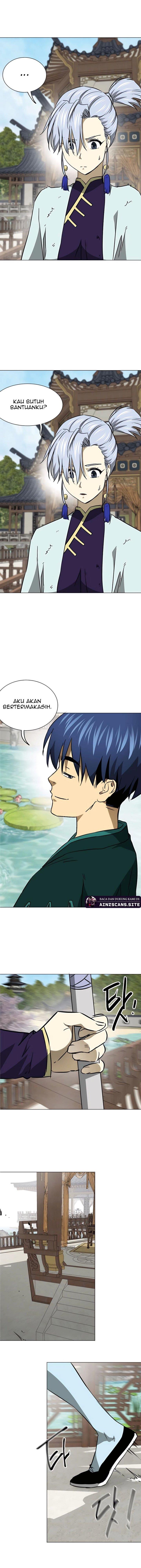 Read Infinite Level Up in Murim ID Manga Online