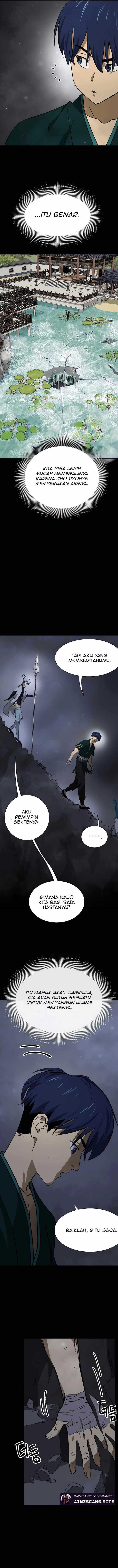 Read Infinite Level Up in Murim ID Manga Online