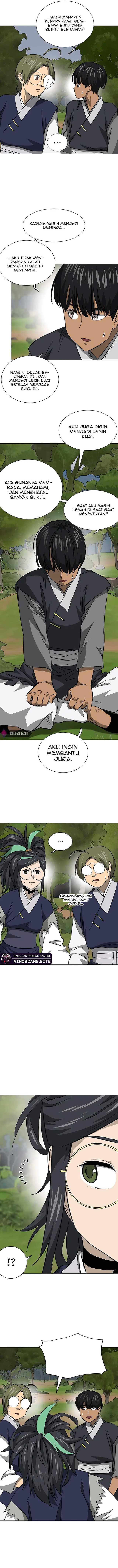 Read Infinite Level Up in Murim ID Manga Online