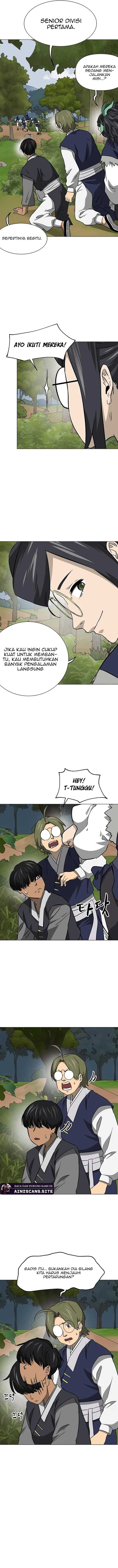 Read Infinite Level Up in Murim ID Manga Online