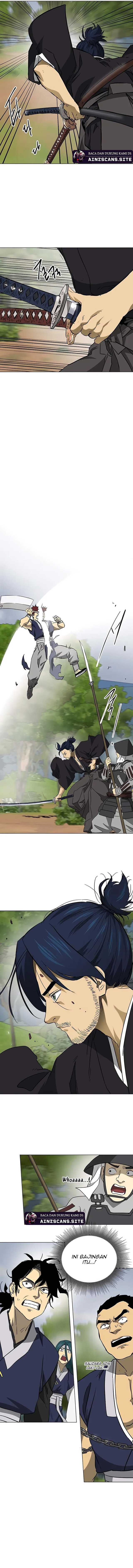 Read Infinite Level Up in Murim ID Manga Online