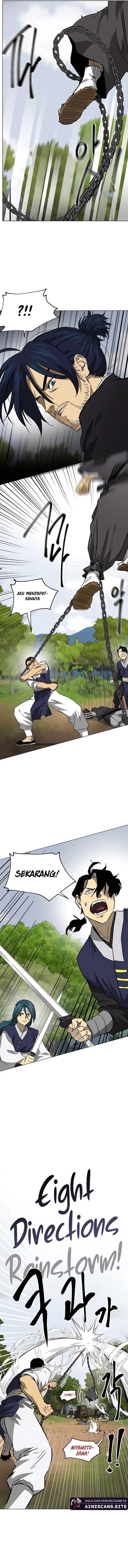 Read Infinite Level Up in Murim ID Manga Online