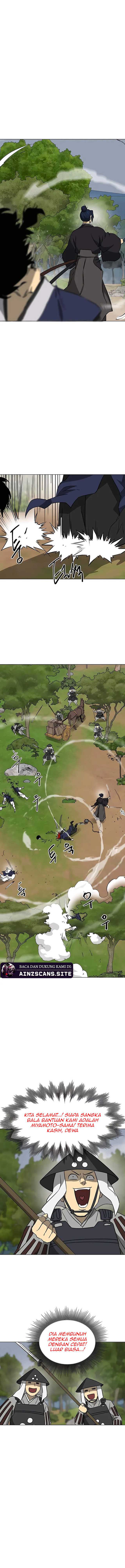 Read Infinite Level Up in Murim ID Manga Online