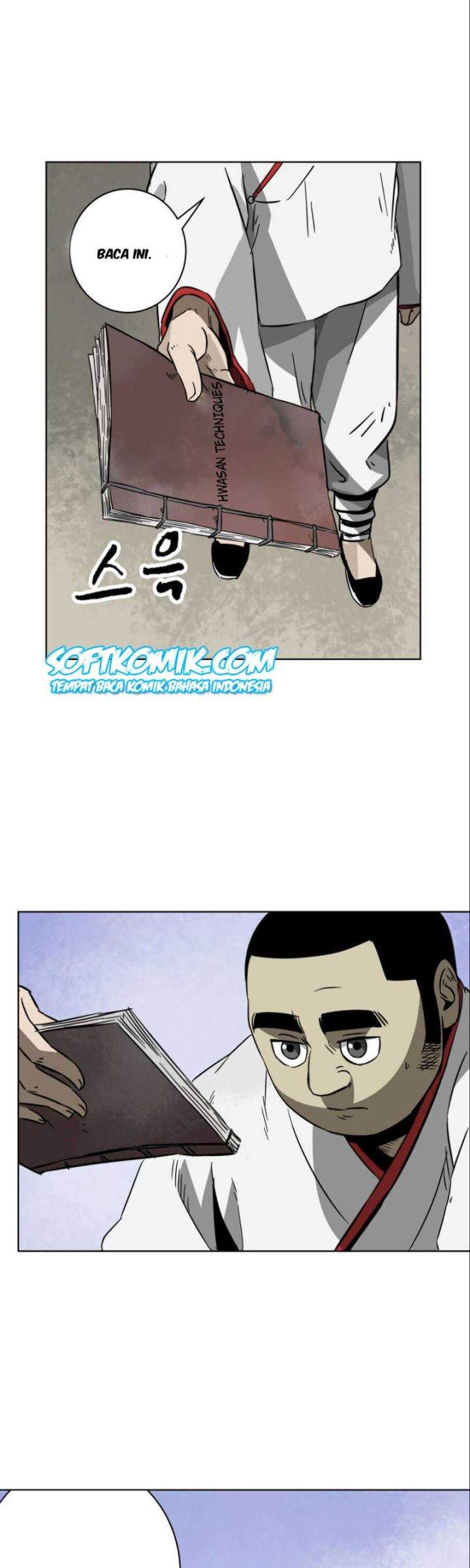 Read Infinite Level Up in Murim ID Manga Online