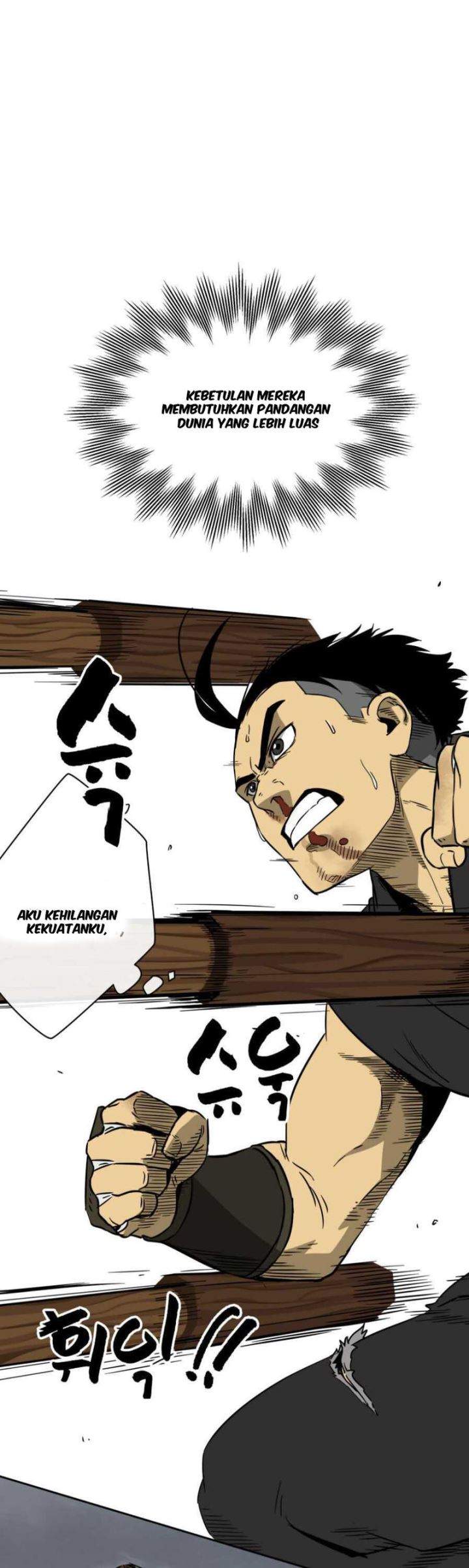 Read Infinite Level Up in Murim ID Manga Online
