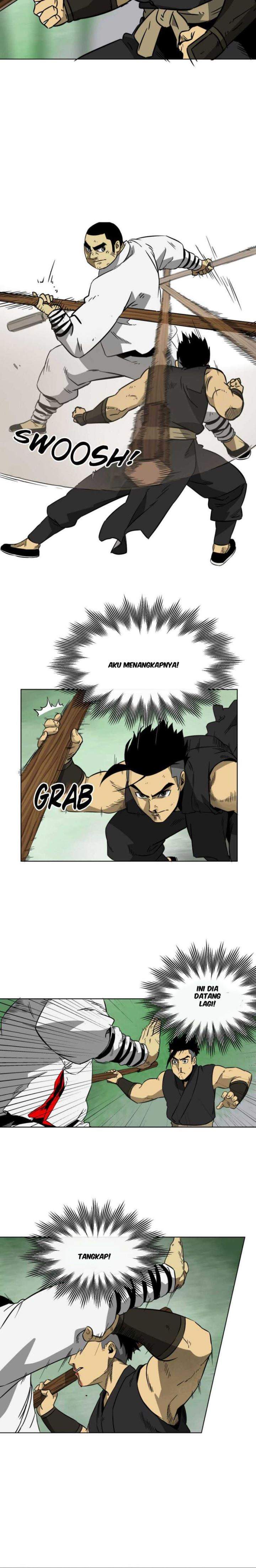 Read Infinite Level Up in Murim ID Manga Online