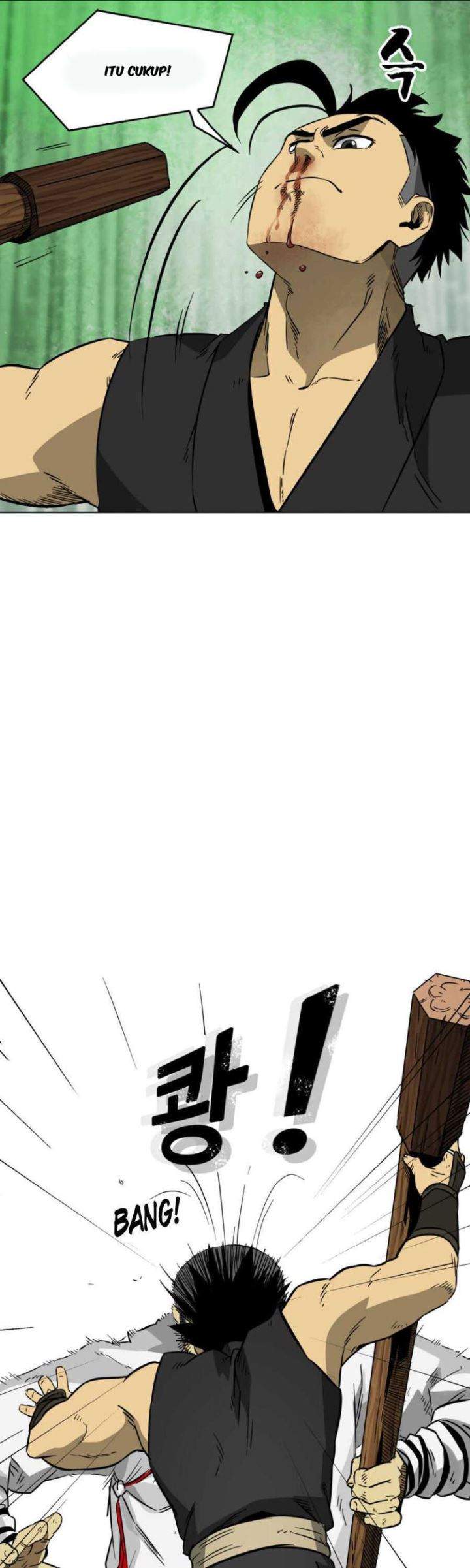 Read Infinite Level Up in Murim ID Manga Online