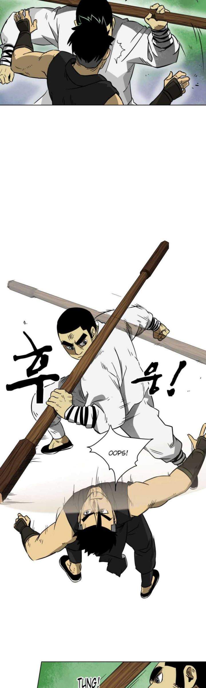 Read Infinite Level Up in Murim ID Manga Online