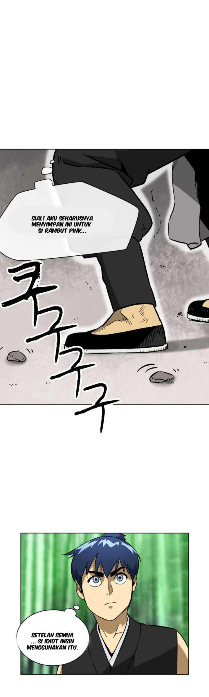 Read Infinite Level Up in Murim ID Manga Online