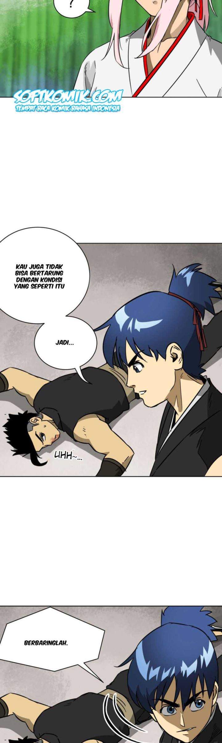 Read Infinite Level Up in Murim ID Manga Online
