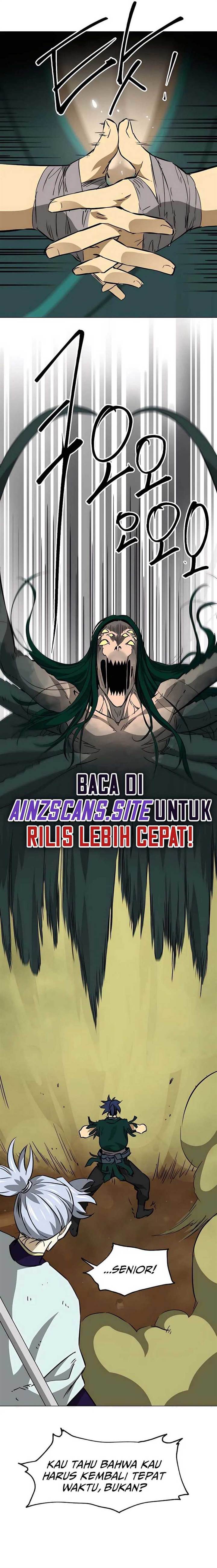Read Infinite Level Up in Murim ID Manga Online