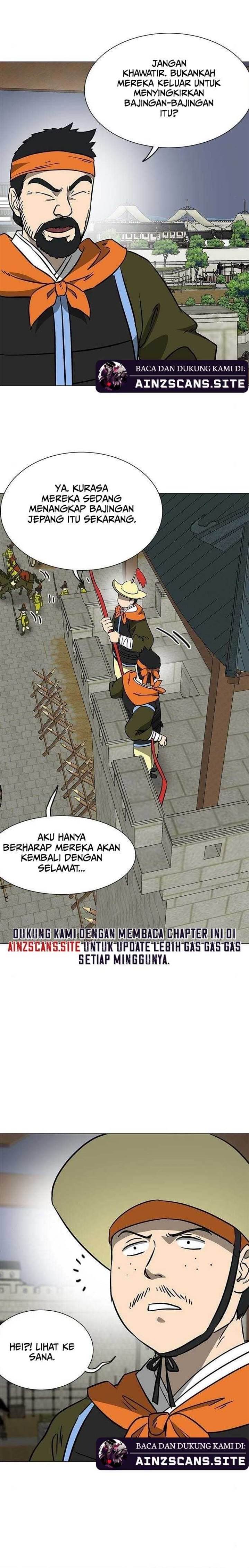 Read Infinite Level Up in Murim ID Manga Online