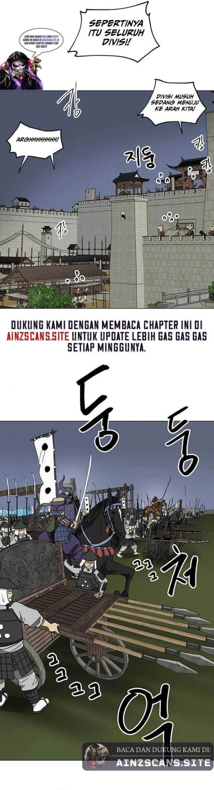 Read Infinite Level Up in Murim ID Manga Online